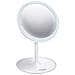 Specchio Luminoso Da Bagno 5 Cm - Colore Bianco - Foto miniatura 4