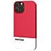 Backcase Per Iphone 13 Pro Max Rosso - Foto miniatura 1