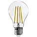 Ciano Wifi Led Filamento Collegato Lampadina - - Foto miniatura 1