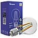 Ciano Wifi Led Filamento Collegato Lampadina - - Foto miniatura 5