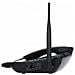 MaxCom Comfort MM41D Telefono intelligente Identificatore di chiamata Nero - Foto miniatura 2