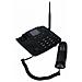 MaxCom Comfort MM41D Telefono intelligente Identificatore di chiamata Nero - Foto miniatura 3