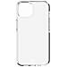 Cover Per Iphone 14 Plus Anti-caduta Riciclabile Feel Trasparente - Foto miniatura 1
