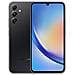 Galaxy A54 5G Enterprise Ed. 128GB 8GB Ram Display 6.4" SAMOLED Dual Sim Slot Nano SD Fotocamera 50 Mpx Android Awesome Graphite Italia - Foto miniatura 1