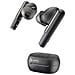 Voyager Free 60+ Auricolare Wireless In-ear Ufficio Bluetooth Nero - Foto miniatura 1
