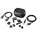 Voyager Free 60+ Auricolare Wireless In-ear Ufficio Bluetooth Nero - Foto miniatura 4