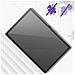 Vetro Temperato 9h Per Google Pixel Tablet Trasparente Smussato 2,5d - Foto miniatura 3