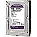 [Ricondizionato GOLD] Wd Purple Wd10purz 3,5"" 1tb Sata Hard Disk Disco Rigido Hdd Computer Fisso Dvr - Foto miniatura 1