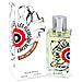 I Am Trash Les Fleurs Du Dechet By Eau De Parfum Spray (unisex) 3.4 Oz (women) - Foto miniatura 1