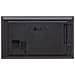 65UM5N-H Pannello piatto per segnaletica digitale 165,1 cm (65") LCD Wi-Fi 500 cd /m² 4K Ultra HD Nero WebOS 24/7 - Foto miniatura 15
