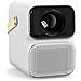 Wanbo T6 Max Proiettore Per Pellicole 650 Ansi Lumen 1920 X 1080 Pixel Nero, Bianco - Foto miniatura 6