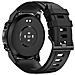 Smartwatch FW63 Cobalt Pro Display 1.43" AMOLED 51 mm Digitale Touch screen Colore Nero - Foto miniatura 3
