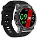 Smartwatch FW63 Cobalt Pro Display 1.43" AMOLED 51 mm Digitale Touch screen Colore Nero - Foto miniatura 9