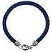 Bracciale Uomo Wsox00141.blu - Foto miniatura 1