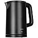Bollitore Mcz-105/c Nero Plastica 2200 W 1,7 L - Foto miniatura 1