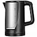 Bollitore Mcz-105/c Nero Plastica 2200 W 1,7 L - Foto miniatura 5