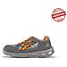 Scarpe Antinfortunistiche Basse Red Lion S1p Ultra - 42 - Foto miniatura 4