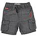 Bermuda Cargo short glc7082 be kids s3-6a Ragazzo - Foto miniatura 1