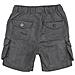 Bermuda Cargo short glc7082 be kids s3-6a Ragazzo - Foto miniatura 2