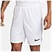 Pantaloncino Dri-Fit League 3 Dr0960-100 Uomo Taglia 3Xl Colore Bianco - Foto miniatura 2