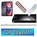 Tempered Glass Screen Protector Pellicola Vetro Temprato 9h Per Honor 100 Pro - Foto miniatura 2