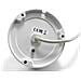 Telecamera di sicurezza FCS-3404 Dome IP Soffitto per interni ed esterni Colore Bianco - Foto miniatura 4