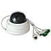 Telecamera di sicurezza FCS-3404 Dome IP Soffitto per interni ed esterni Colore Bianco - Foto miniatura 3