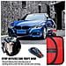 Borsa Portachiavi / Portachiavi Per Auto, Confezione Da 2 - Foto miniatura 5