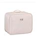 Borsa Per Scarpe Da Viaggio Organizer Portatile Per Valigia Beige - Foto miniatura 2