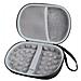 Custodia In Eva Per Cuffie Bose Qc15/qc25/qc35 - Foto miniatura 1
