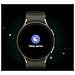 Smartwatch 1.5" 5 ATM Bluetooth /WiFi Colore Argento - Foto miniatura 2