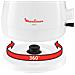 Bollitore elettrico BY150100 Capacita 1.5 L Potenza 2400 W Colore Bianco - Foto miniatura 3