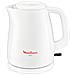 Bollitore elettrico BY150100 Capacita 1.5 L Potenza 2400 W Colore Bianco - Foto miniatura 1