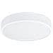Lampada Da Soffitto Onyx 40 Led Bianco 3000k Sl. 1245 - Minimalista Lampade Da Soffitto Bianco 6x40x40 Cm - Foto miniatura 1