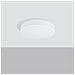 Lampada Da Soffitto Onyx 40 Led Bianco 3000k Sl. 1245 - Minimalista Lampade Da Soffitto Bianco 6x40x40 Cm - Foto miniatura 6