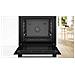 Forno Elettrico da Incasso Serie 4 HBA534ES3 Capacità 71 L Multifunzione Ventilato Potenza 3400 W Colore Nero, Acciaio inox - Foto miniatura 5