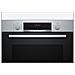 Forno Elettrico da Incasso Serie 4 HBA534ES3 Capacità 71 L Multifunzione Ventilato Potenza 3400 W Colore Nero, Acciaio inox - Foto miniatura 4