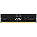 FURY 128GB 6400MT /s DDR5 ECC Reg CL32 DIMM (Kit da 4) Renegade Pro EXPO - Foto miniatura 2