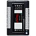 FURY 128GB 6400MT /s DDR5 ECC Reg CL32 DIMM (Kit da 4) Renegade Pro EXPO - Foto miniatura 8
