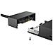 WD19 Cablato USB 3.2 Gen 1 (3.1 Gen 1) Type-C Nero - Foto miniatura 4