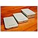 Charge 'n' Go Essentials 5000 mAh Carica wireless Verde - Foto miniatura 3