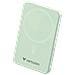 Charge 'n' Go Essentials 5000 mAh Carica wireless Verde - Foto miniatura 1