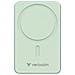 Charge 'n' Go Essentials 5000 mAh Carica wireless Verde - Foto miniatura 5