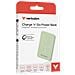 Charge 'n' Go Essentials 5000 mAh Carica wireless Verde - Foto miniatura 6