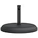 Base Per Ombrellone Per Pali Ø32/35/38 Mm 25 Kg Rotonda - Foto miniatura 3