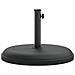 Base Per Ombrellone Per Pali Ø32/35/38 Mm 25 Kg Rotonda - Foto miniatura 4