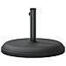 Base Per Ombrellone Per Pali Ø32/35/38 Mm 25 Kg Rotonda - Foto miniatura 5