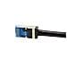 CQ7073S cavo di rete Nero 5 m Cat6a S /FTP (S-STP) - Foto miniatura 6