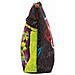 Astuccio Turtles maxi bustina con 2 zip - Foto miniatura 2