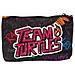 Astuccio Turtles maxi bustina con 2 zip - Foto miniatura 3